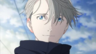 BET ON ME | Yuri On Ice