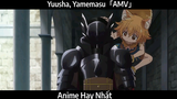 Yuusha, Yamemasu「AMV」Hay Nhất
