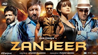 Zanjeer 2013 Hindi Dubbed HDRip Full Movie Free Download