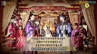 The Great King's Dream ( Historical / English Sub only) Episode 54