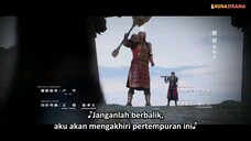 Hero Is Back E24 End