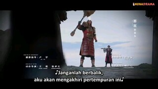 Hero Is Back E24 End
