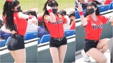 [4K] 이다혜 치어리더 직캠 Lee DaHye Cheerleader fancam 기아타이거즈 220508