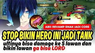 Bisa stun sekaligus ngedamage 5 orang lawan, meta rahasia dari Moonton - Mobile Legends