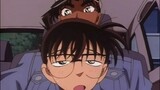 On what Shinichi can do by becoming smaller