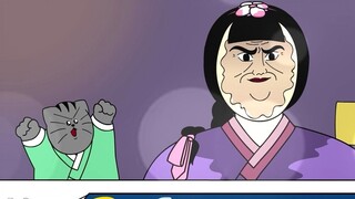 [Ngắn TOON] Nữ Hán Giấy Chuseok Chi Chi Chi Chi Chi Chi Chi