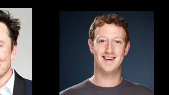 การแนะนำ Skew & Zuckerberg