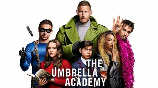 The Umbrella Academy S01EP10 (Season 1 Finale)