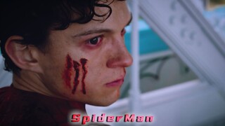 [Spider Man] ฉากปากล้วยในตำนาน