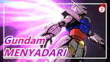 Gundam | [SEED] Lagu yang Populer Beberapa Tahun yang Lalu - OP4 MENYADARI_2