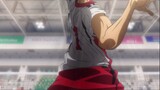 [Haikyuu!!] The Charming Moves Of Kuroo Tetsurou