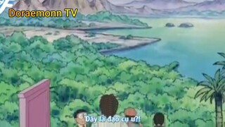 Doraemon New TV Series (Ep 42.8) Phim trường hoành tráng #DoraemonNewTVSeries