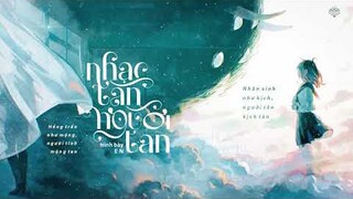 [Vietsub] Nhạc Tàn Người Tan (曲终人亦散) - en