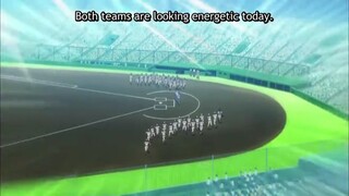 Ace of diamond episode 66 season 1