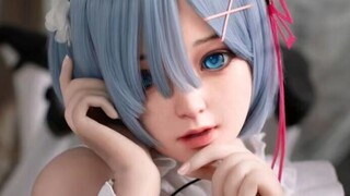 [Recommendation of real doll figures] Kawaii real doll large-scale figures on-site factory daily rea