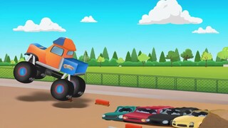 Kids fun blippi