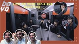 BGYO Wish 107.5 Bus Live | REACTION