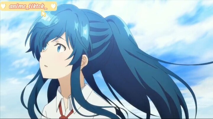 Trailer Jaku-Chara Tomozali-kun ss2 #animetrailer