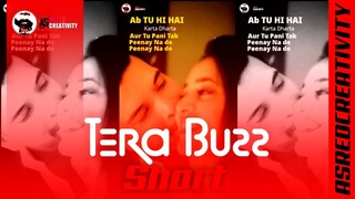 TERA BUZZ SHORT BY ASRED