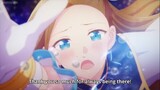 Catarina in coma!| Sophia went to isekai to save her as Acchan | Otome Game no hametsu no flag ep 11