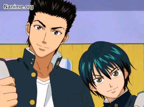 prince of tennis sub indo prince of tennis sub indo