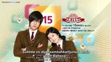 Play full Kiss sub lndo eps 9