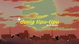 Yura Yunita - Dunia Tipu-Tipu (Alphasvara Lo-Fi Remix)