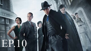👨‍⚕️🎩 หมอวิปริตจิตหลุดโลก ซีซั่น 1 - ตอนที่ 10