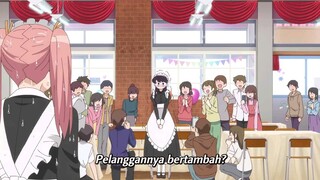 nonton anime komi-sa wa episode 12