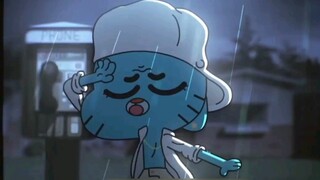 【The Amazing World of Gumball】อีกเพลงเกี่ยวกับการสิ้นสุดของมิตรภาพ: ฉันไม่อาจบอกลาได้