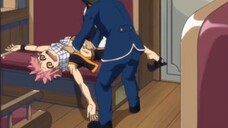Fairy Tail tập 74