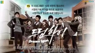 Dream High episode 11