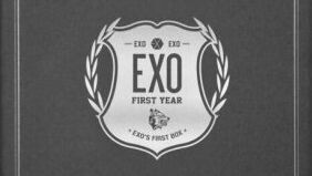 EXO's First Box Disc 03