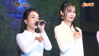 [FPT UNIVERSITY TALENT 2020] - Giải Sáng Tạo - Trương Nguyễn Hoài Thư - Việt Nam trong tôi