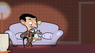 Mr. Bean - S01 Episode 10 - The Sofa