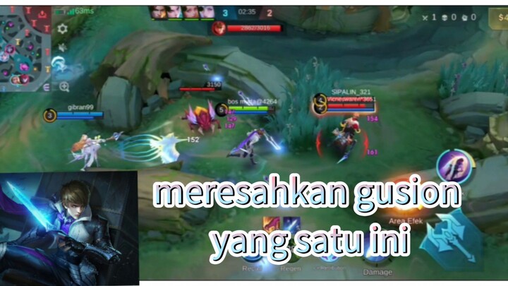 gusion part 1MLBB