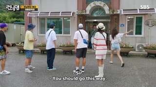 RunningMan Ep.665(Engsub)