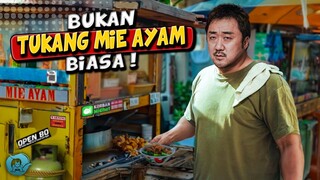 Bos Gangster Nyamar Jadi Tukang Mie Ayam Malah Sukses Bikin Restoran Mewah! alur cerita film Don Lee