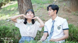 Extraodinary You Ep. 5 (9-10) Sub Indo