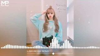 'Đừng Chọc Tóc Mái Mình Nữa' (Remix) - Lisa | 🎵 Nhạc Nền Cute Hot Nhất Trên Tik Tok ✔️