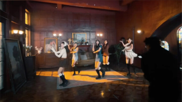 Chill Kill dance version is coming soon? Red Velvet's comeback material is too limited