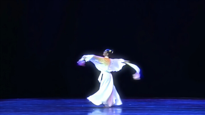 One dance captivated four nations