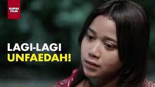 Review - DENTING KEMATIAN (2020) Dari sutradara AADC? Ckck!