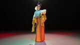 Bảng xếp hạng múa Trung Quốc | Số 19: Tác phẩm múa nổi tiếng số 3 "Sauvignon Blanc"