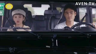 Cupid's Kitchen Episode 31 (ENGLISH SUB)