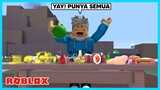 AKHIRNYA! Dengan Kerja Keras! Aku Bisa Dapat Item Terbaru Di Wacky Wizard! - Roblox