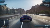 "Around The World" Race - Need For Speed Most Wanted