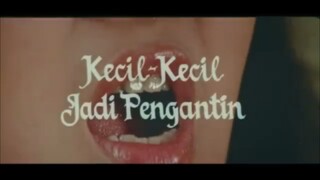 KECIL KECIL JADI PENGANTIN (1987)