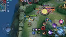 Nice Lesley