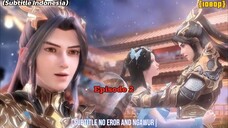 Stellar Transformation Season 6 Episode 2 Sub Indo Terbaru [New Season]